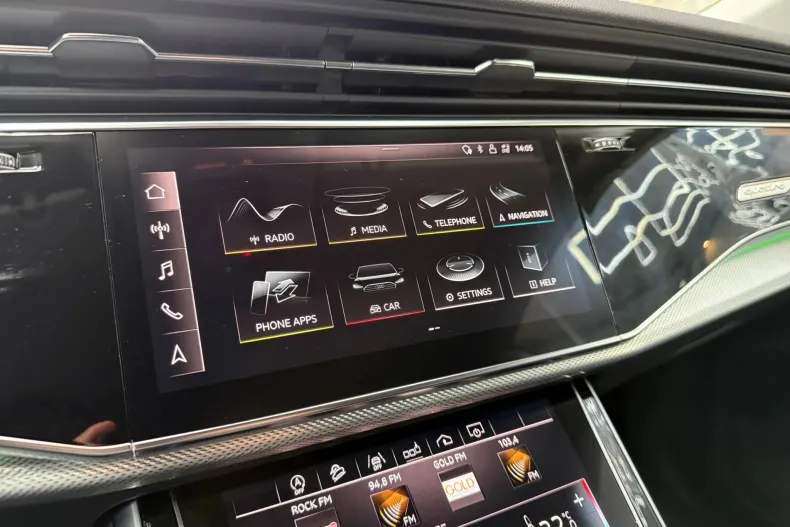 Audi Q8 din 2019 cu 152.700 km - oferta AUD163914 - foto 10