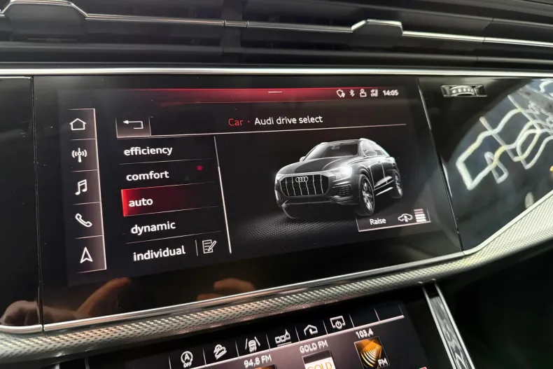 Audi Q8 din 2019 cu 152.700 km - oferta AUD163914 - foto 11