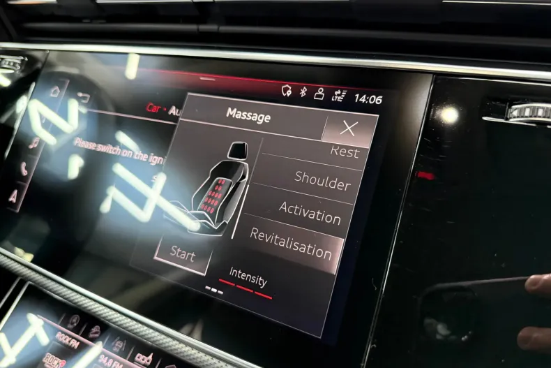 Audi Q8 din 2019 cu 152.700 km - oferta AUD163914 - foto 12