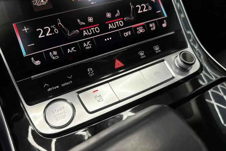 Audi Q8 din 2019 cu 152.700 km - oferta AUD163914 - foto 14