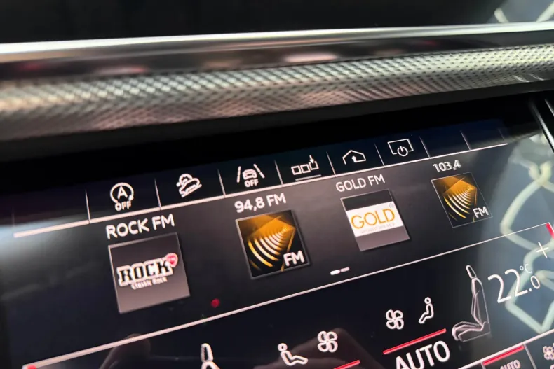 Audi Q8 din 2019 cu 152.700 km - oferta AUD163914 - foto 15