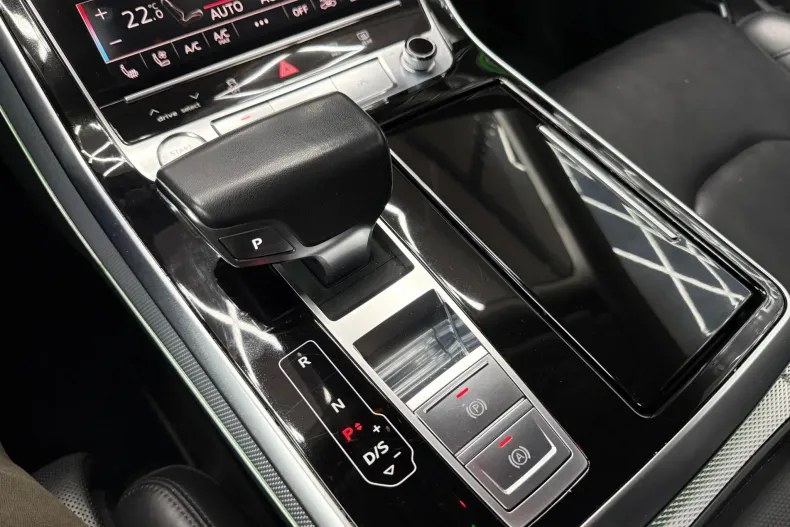 Audi Q8 din 2019 cu 152.700 km - oferta AUD163914 - foto 16