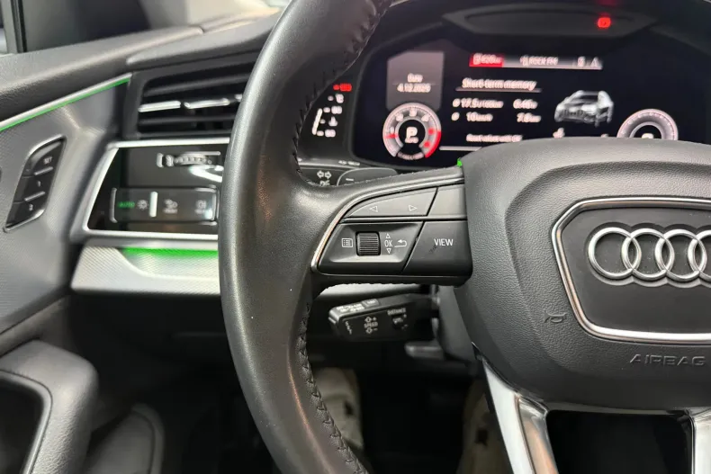 Audi Q8 din 2019 cu 152.700 km - oferta AUD163914 - foto 19