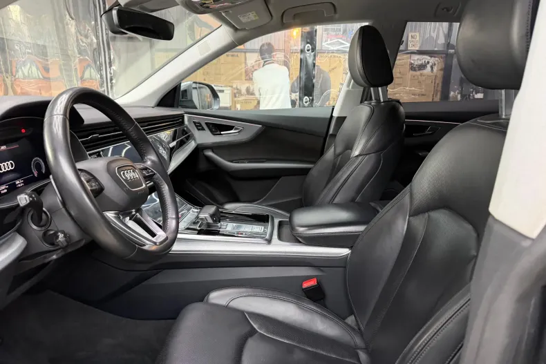 Audi Q8 din 2019 cu 152.700 km - oferta AUD163914 - foto 22