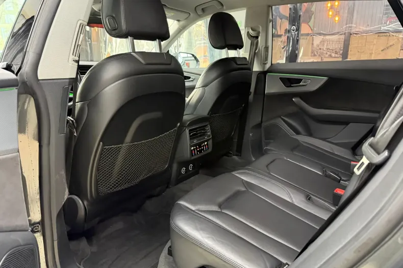 Audi Q8 din 2019 cu 152.700 km - oferta AUD163914 - foto 27