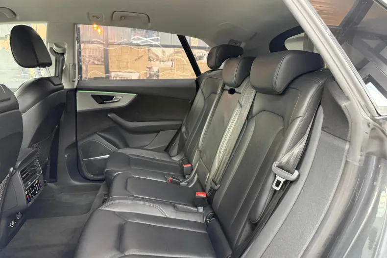 Audi Q8 din 2019 cu 152.700 km - oferta AUD163914 - foto 28