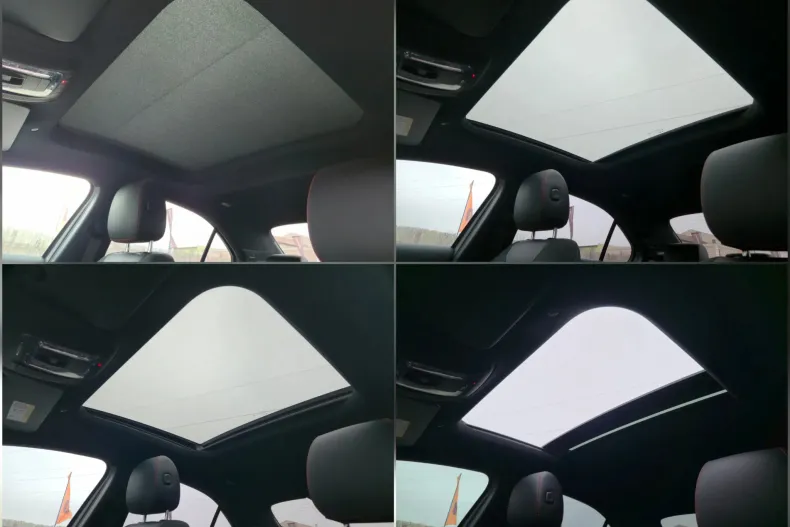 Mercedes-Benz A din 2020 cu 151.300 km - oferta MER163915 - foto 7