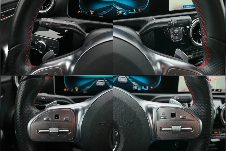 Mercedes-Benz A din 2020 cu 151.300 km - oferta MER163915 - foto 12