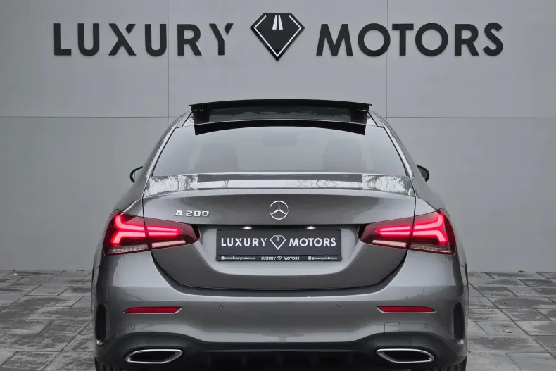 Mercedes-Benz A din 2020 cu 151.300 km - oferta MER163915 - foto 31