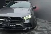 Mercedes-Benz A din 2020 cu 151.300 km - oferta MER163915 - foto 34