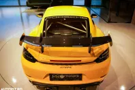 Porsche Cayman din 2023 cu 3.500 km - oferta POR163916 - foto 4