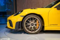 Porsche Cayman din 2023 cu 3.500 km - oferta POR163916 - foto 6