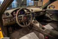 Porsche Cayman din 2023 cu 3.500 km - oferta POR163916 - foto 12