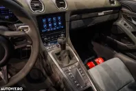 Porsche Cayman din 2023 cu 3.500 km - oferta POR163916 - foto 21