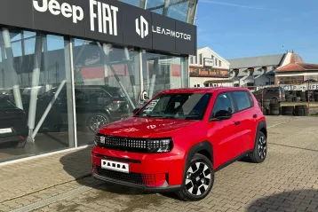 Fiat Grande Panda din 2026 - oferta FIA163917