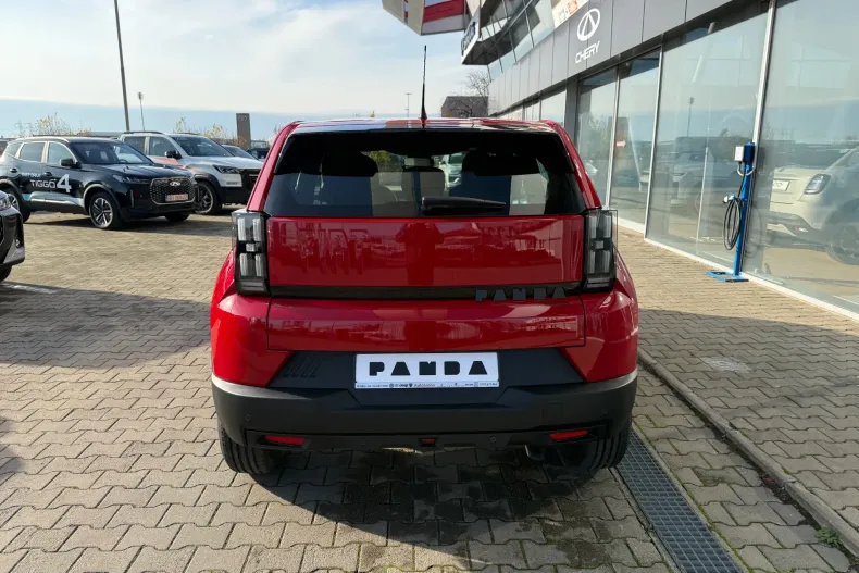 Fiat Grande Panda din 2026 cu 1 km - oferta FIA163917 - foto 4
