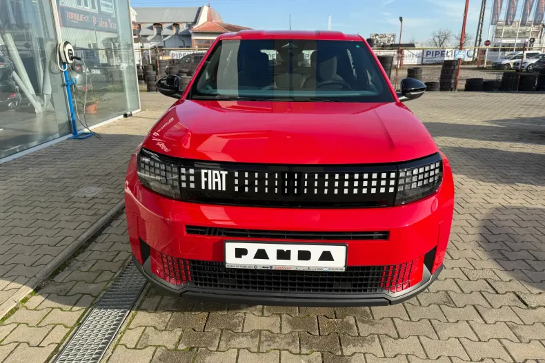 Fiat Grande Panda din 2026 cu 1 km - oferta FIA163917 - foto 8