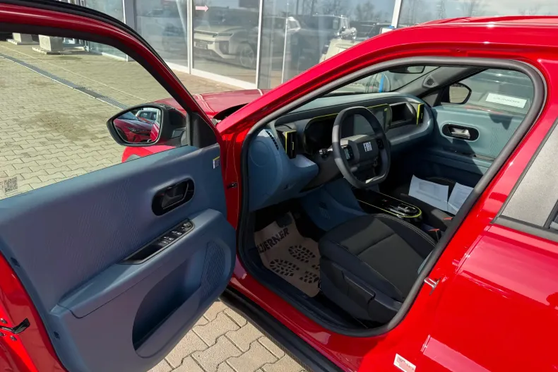 Fiat Grande Panda din 2026 cu 1 km - oferta FIA163917 - foto 9