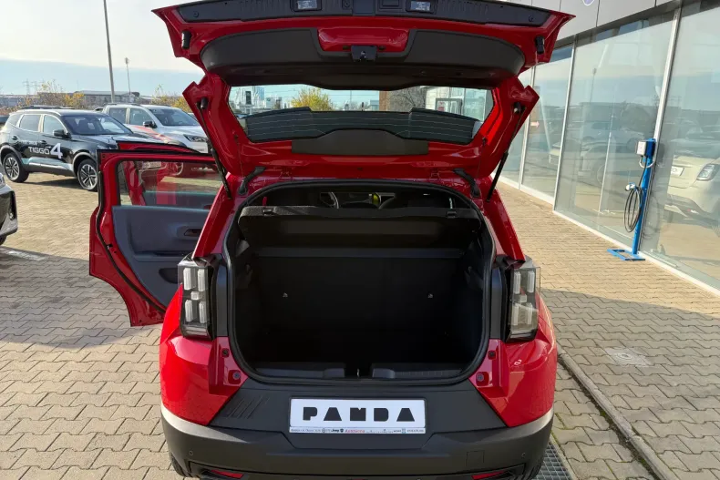 Fiat Grande Panda din 2026 cu 1 km - oferta FIA163917 - foto 11