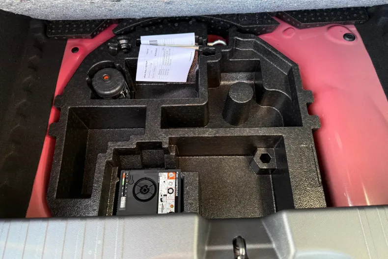 Fiat Grande Panda din 2026 cu 1 km - oferta FIA163917 - foto 12