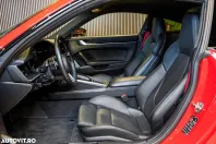 Porsche 911-TURBO-S din 2021 cu 17.500 km - oferta POR163918 - foto 7