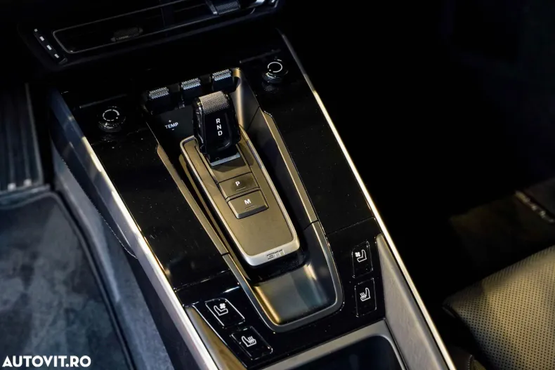 Porsche 911-TURBO-S din 2021 cu 17.500 km - oferta POR163918 - foto 9