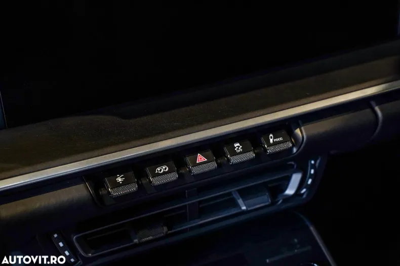 Porsche 911-TURBO-S din 2021 cu 17.500 km - oferta POR163918 - foto 10