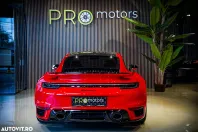 Porsche 911-TURBO-S din 2021 cu 17.500 km - oferta POR163918 - foto 21