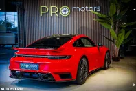 Porsche 911-TURBO-S din 2021 cu 17.500 km - oferta POR163918 - foto 22
