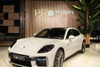 Porsche Panamera din 2024 cu 3.055 km - oferta POR163919 - foto 1