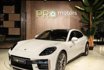 Porsche Panamera din 2024 - oferta POR163919
