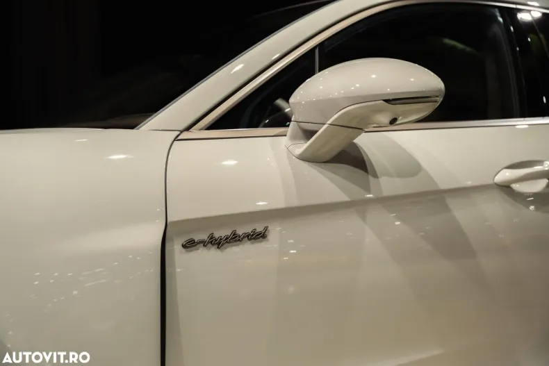 Porsche Panamera din 2024 cu 3.055 km - oferta POR163919 - foto 9
