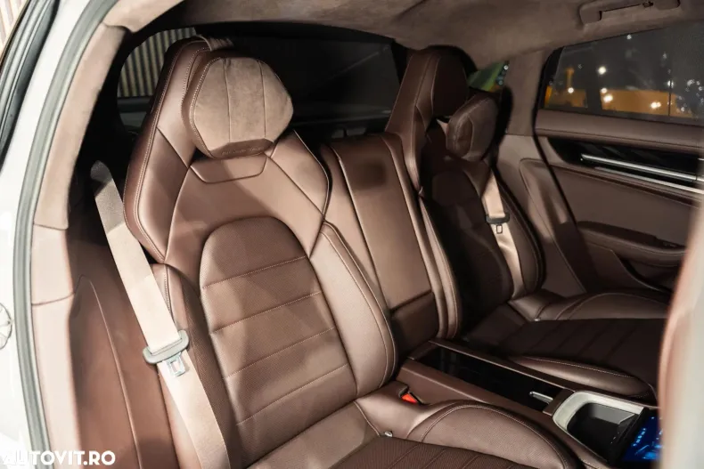 Porsche Panamera din 2024 cu 3.055 km - oferta POR163919 - foto 22