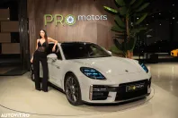 Porsche Panamera din 2024 cu 3.055 km - oferta POR163919 - foto 30