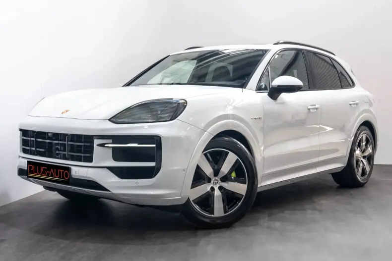Porsche Cayenne din 2023 cu 36.147 km - oferta POR163920 - foto 1