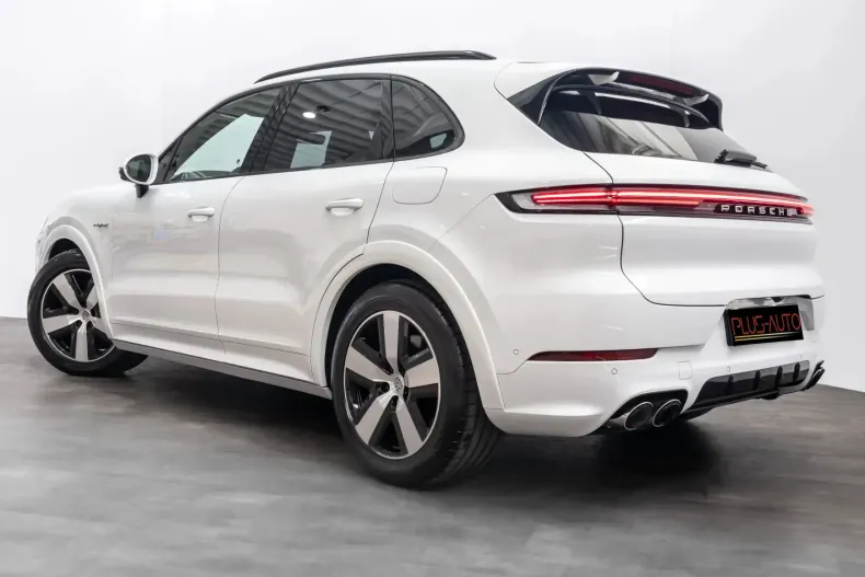 Porsche Cayenne din 2023 cu 36.147 km - oferta POR163920 - foto 4