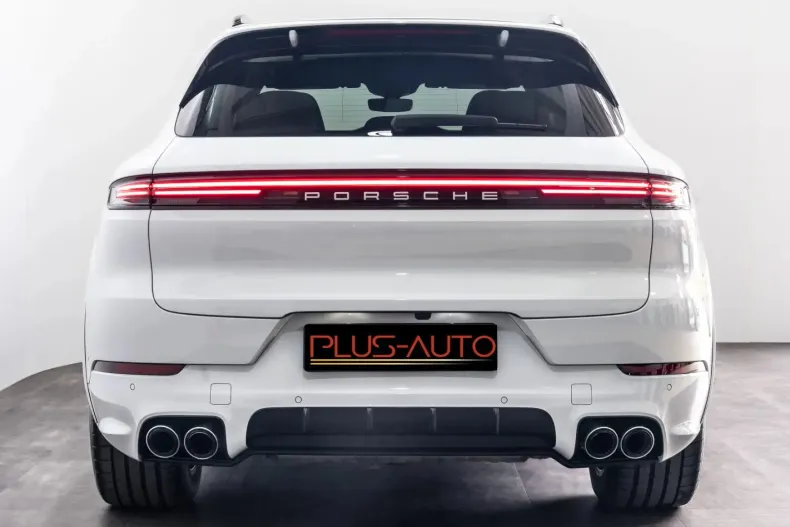 Porsche Cayenne din 2023 cu 36.147 km - oferta POR163920 - foto 5