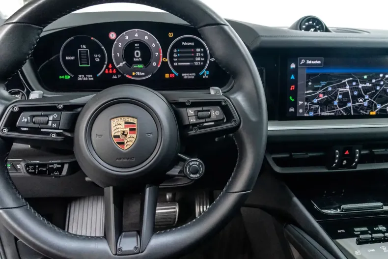 Porsche Cayenne din 2023 cu 36.147 km - oferta POR163920 - foto 11