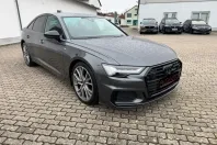 Audi A6 din 2022 cu 38.700 km - oferta AUD163921 - foto 1