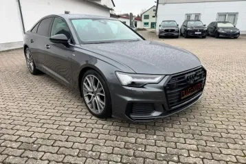Audi A6 din 2022 - oferta AUD163921