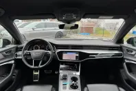 Audi A6 din 2022 cu 38.700 km - oferta AUD163921 - foto 2