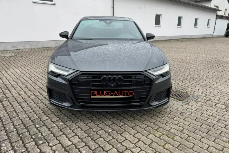 Audi A6 din 2022 cu 38.700 km - oferta AUD163921 - foto 3