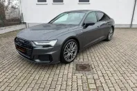 Audi A6 din 2022 cu 38.700 km - oferta AUD163921 - foto 4
