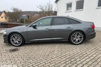 Audi A6 din 2022 cu 38.700 km - oferta AUD163921 - foto 9