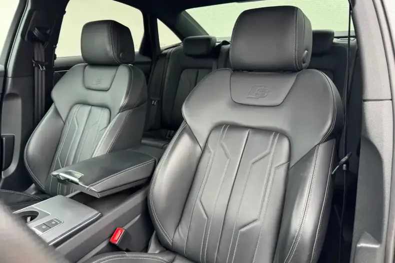 Audi A6 din 2022 cu 38.700 km - oferta AUD163921 - foto 12