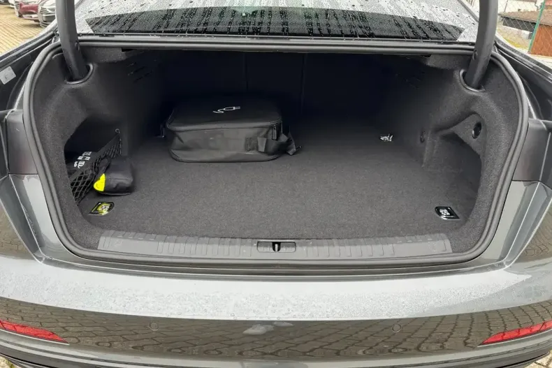 Audi A6 din 2022 cu 38.700 km - oferta AUD163921 - foto 14