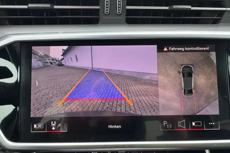 Audi A6 din 2022 cu 38.700 km - oferta AUD163921 - foto 18