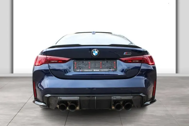 BMW M4 din 2024 cu 13.590 km - oferta BMW163922 - foto 3