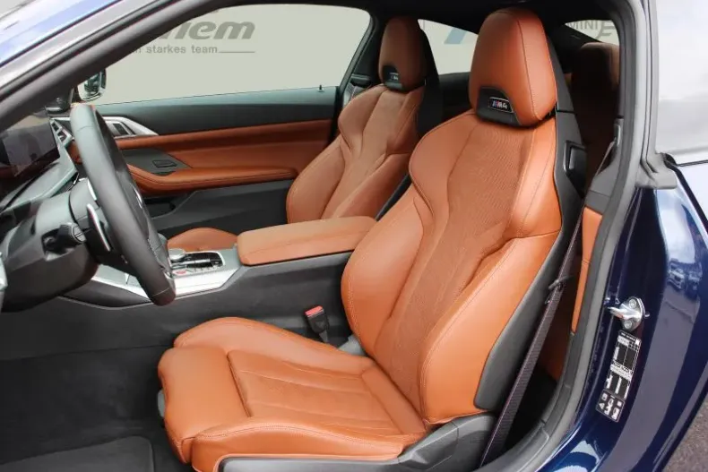 BMW M4 din 2024 cu 13.590 km - oferta BMW163922 - foto 6