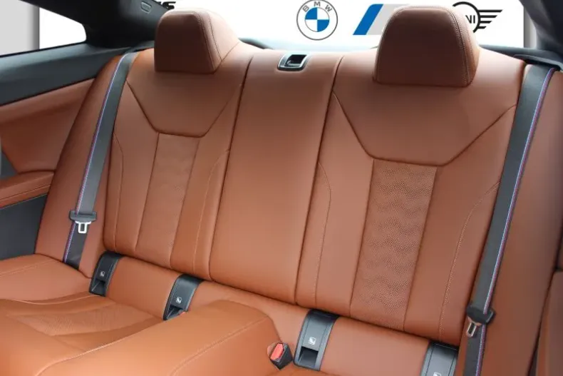 BMW M4 din 2024 cu 13.590 km - oferta BMW163922 - foto 7